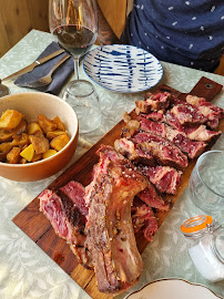 Plats et boissons du Bruno Restaurant à Albi - n°14