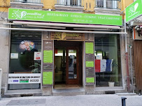 Photos du propriétaire du Restaurant végétarien GreenBae à Saint-Étienne - n°1