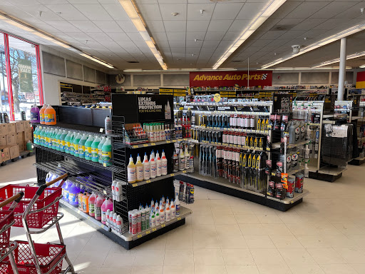 Auto Parts Store «Advance Auto Parts», reviews and photos, 844 E Sibley Blvd, Dolton, IL 60419, USA