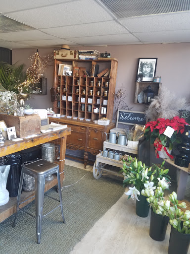 Florist «Galleria Florist», reviews and photos, 7187 Lee Hwy, Falls Church, VA 22046, USA