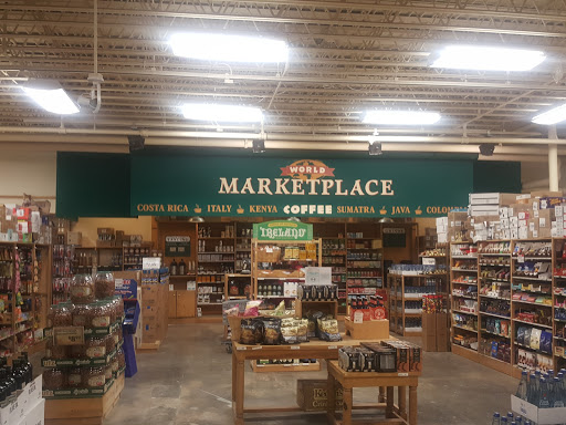 Furniture Store «Cost Plus World Market», reviews and photos, 1565 Golden Gate Plaza, Mayfield Heights, OH 44124, USA