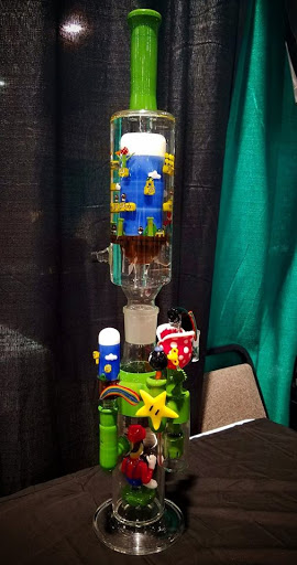 Tobacco Shop «Smoke Signals», reviews and photos, 328 N Market St, Frederick, MD 21701, USA