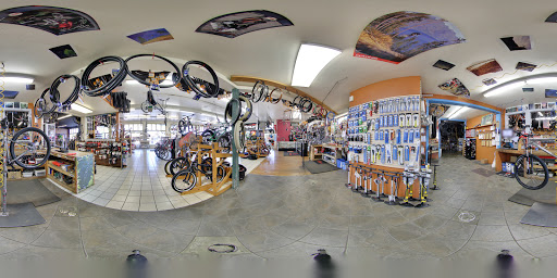 Bicycle Store «Santiam Bicycle», reviews and photos, 388 Commercial St NE, Salem, OR 97301, USA
