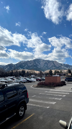 Shopping Mall «Base-Mar Shopping Center», reviews and photos, 2450 Baseline Rd, Boulder, CO 80305, USA