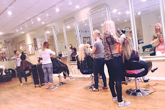 CK Studio Salon | Skokie Hair Salon | Blonde Balayage Experts | Keratin Hair Extensions