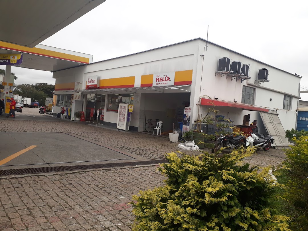 Loja Shell Select - POSTO SHELL - POSTO PINHEIROS LTDA