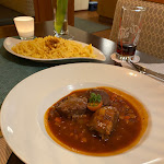 Photo n°9 de l'avis de Stefanie.. fait le 02/04/2023 à 16:12 sur le  Zähringer-Stuben à Weilheim an der Teck