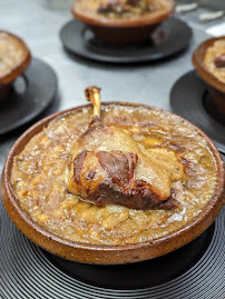 Cassoulet du Restaurant Les Copains D'abord à Toulouse - n°1