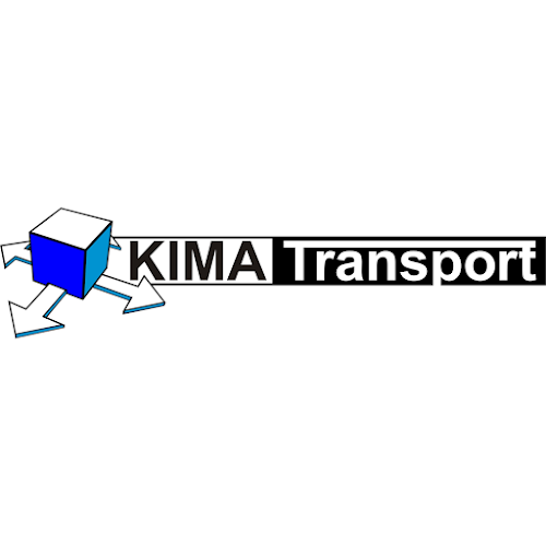 KIMA Transport s.r.o. - Kurýrní služba
