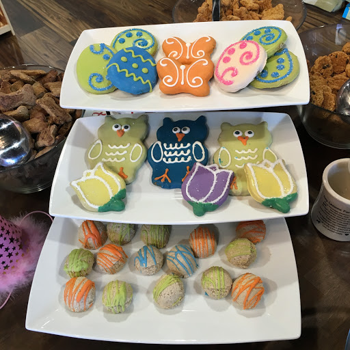 Pet Groomer «Woof Gang Bakery Rockwall», reviews and photos, 832 Steger Towne Rd, Rockwall, TX 75032, USA