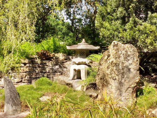 Botanical Garden «Heathcote Botanical Gardens», reviews and photos, 210 Savannah Rd, Fort Pierce, FL 34982, USA