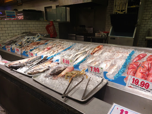 Supermarket «Hong Kong Supermarket», reviews and photos, 18414 Colima Rd S1, Rowland Heights, CA 91748, USA