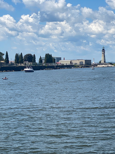 Park «Veterans Park», reviews and photos, 1 Naval Park Cove, Buffalo, NY 14202, USA