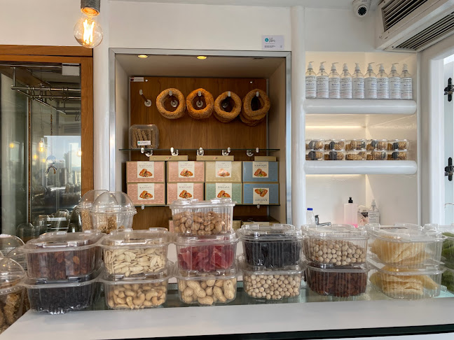 SalParo Ανοιχτές ώρες