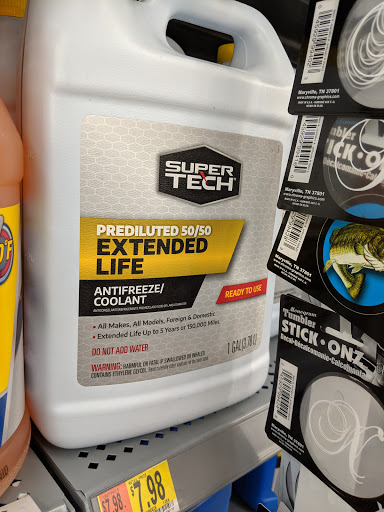 Photo Shop «Walmart Supercenter», reviews and photos, 18400 Hall Rd, Charter Twp of Clinton, MI 48038, USA