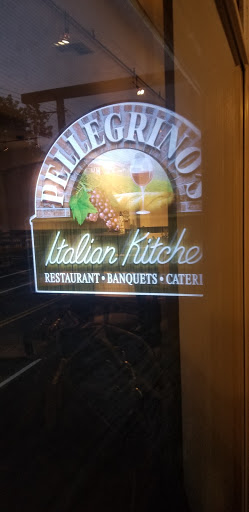 Italian Restaurant «Pellegrinos Italian Kitchen & Catering», reviews and photos, 205 Cleveland Ave SE, Olympia, WA 98501, USA