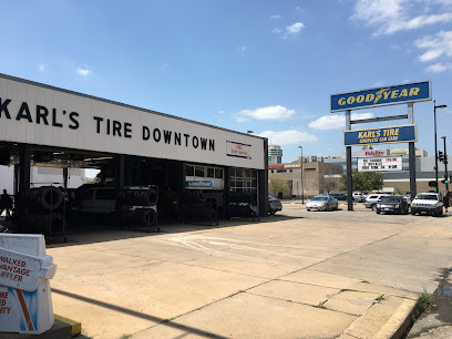 Karl's Tire Downtown Inc