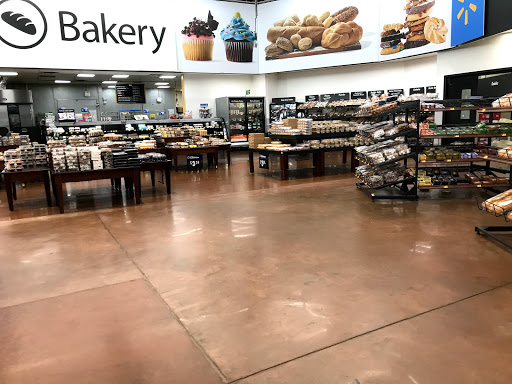 Department Store «Walmart Supercenter», reviews and photos, 125 Bleachery Blvd, Asheville, NC 28805, USA