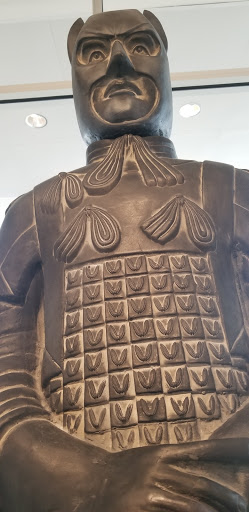 Museum «Kalamazoo Institute of Arts», reviews and photos, 314 S Park St, Kalamazoo, MI 49007, USA