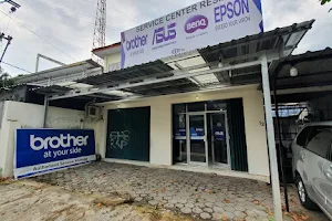 EPSON Service Center image