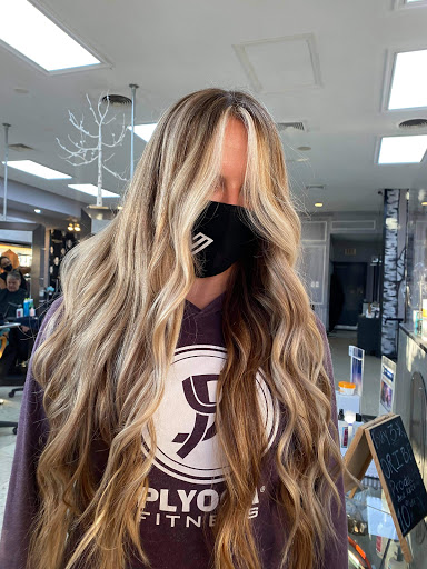 Hair Salon «High Tech Hair Studio & Spa», reviews and photos, 13023 Bustleton Ave, Philadelphia, PA 19116, USA