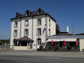 Le Gue De Genes Ambrières-les-Vallées