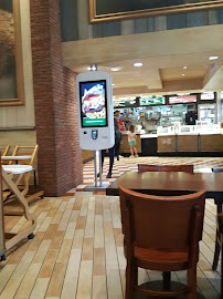 Atmosphère du Restauration rapide McDonald's à L'Union - n°14