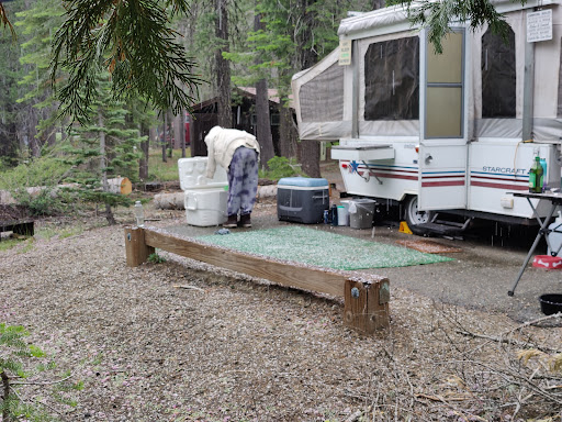 Red Feather Campground image