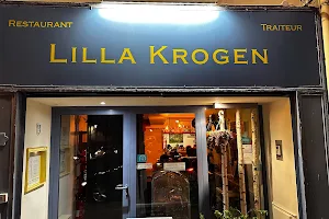 Restaurant Lilla Krogen image