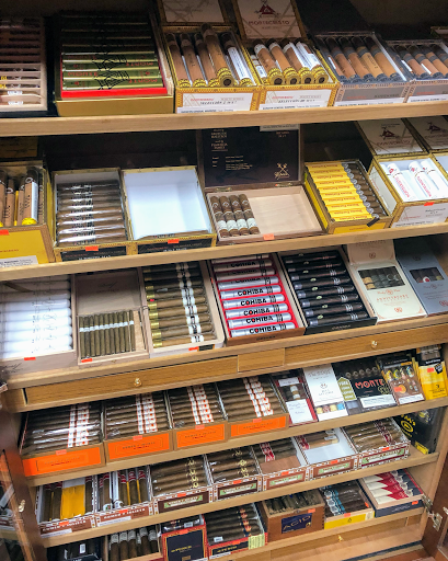 Tobacco Shop «SGV Smoke Shop», reviews and photos, 927 E Las Tunas Dr, San Gabriel, CA 91776, USA