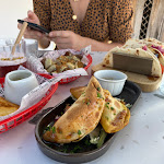 Photo n° 2 de l'avis de R. fait le 04/06/2023 à 10:55 pour La Plage - Bar et Cuisine de Partage à Saint-Jean-de-Monts