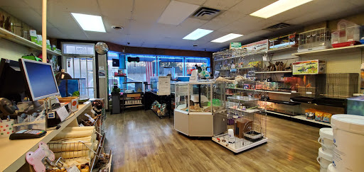 Pet Store «Park Pet Shop», reviews and photos, 10429 S Kedzie Ave, Chicago, IL 60655, USA