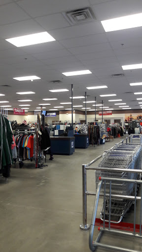 Thrift Store «Goodwill - Palmhurst», reviews and photos, 300 W Mile 3 Rd #101, Palmhurst, TX 78504, USA