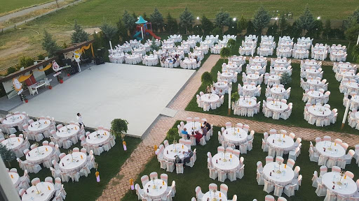 Royal Park Kir Bahcesi Merkez Duzce