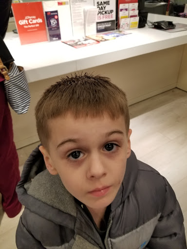 Hair Salon «Great Clips», reviews and photos, 12266 Jefferson Ave b, Newport News, VA 23602, USA