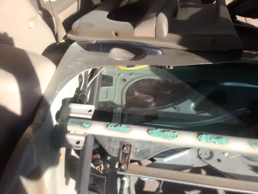 Auto Repair Shop «A & D Auto Body Inc», reviews and photos, 16040 N 75th Ave, Peoria, AZ 85382, USA