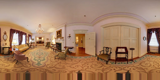 Funeral Home «H.M. Patterson & Son-Spring Hill Chapel», reviews and photos, 1020 Spring St NW, Atlanta, GA 30309, USA