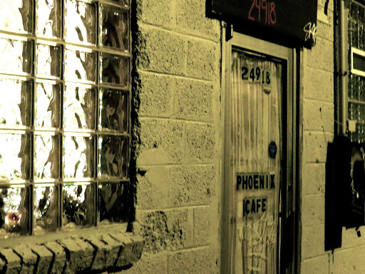 Event Venue «The Phoenix Cafe», reviews and photos, 24918 John R Rd, Hazel Park, MI 48030, USA