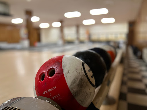 Bowling Alley «Saratoga Lanes», reviews and photos, 2725 Sutton Blvd A, Maplewood, MO 63143, USA