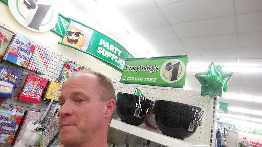 Dollar Store «Dollar Tree», reviews and photos, 4959 Bill Gardner Pkwy Ste 107, Locust Grove, GA 30248, USA