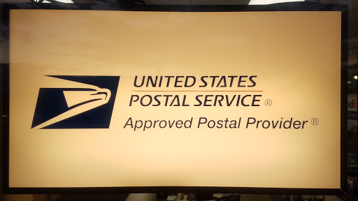 Notary Public «Qwik Pack & Ship», reviews and photos, 3501 NJ-42 #130, Blackwood, NJ 08012, USA