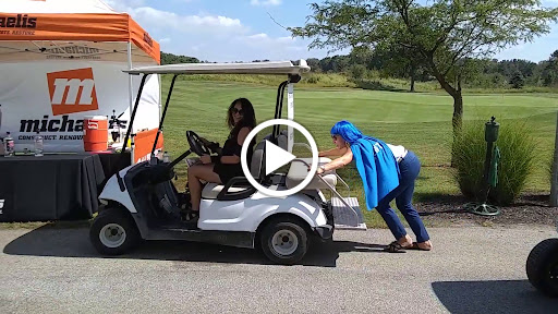 Fire Damage Restoration Service «Michaelis Corporation», reviews and photos, 2601 E 56th St, Indianapolis, IN 46220, USA