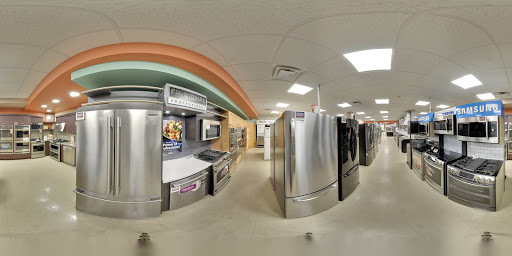 Appliance Store «County TV & Appliance», reviews and photos, 2770 Summer St, Stamford, CT 06905, USA