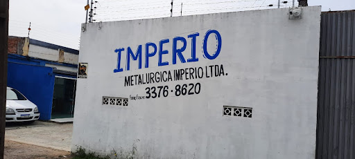Metalúrgica Império Ltda.