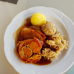 Photo n°4 de l'avis de Der.o fait le 19/04/2020 à 12:08 sur le  Hotel Räucherhansl à Loiching