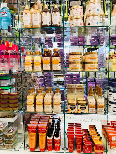 Beauty Supply Store «Hair Extension Plus», reviews and photos, 1001 Cumberland St, Lebanon, PA 17042, USA