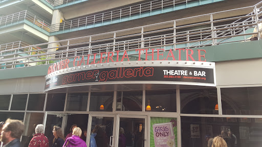 Performing Arts Theater «The Garner Galleria Theatre», reviews and photos, 1101 13th St, Denver, CO 80204, USA