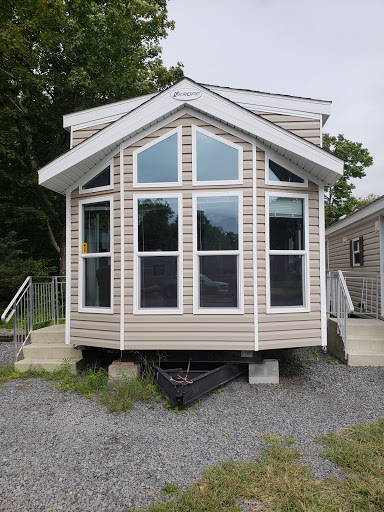 Real Estate Developer «Eagle Lake Community Association», reviews and photos, 15 A M Hughes Blvd, Gouldsboro, PA 18424, USA