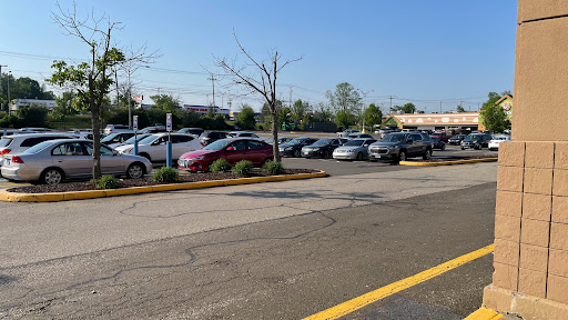 Clothing Store «Burlington Coat Factory», reviews and photos, 80 Boston Post Rd, Orange, CT 06477, USA