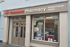 Thomond pharmacy